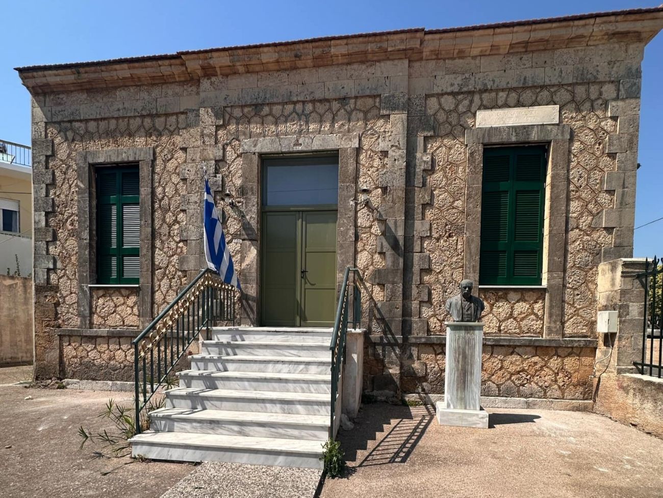 Αλλαγή τηλεφώνων επικοινωνίας με την Υπηρεσία Υδάτινων Πόρων