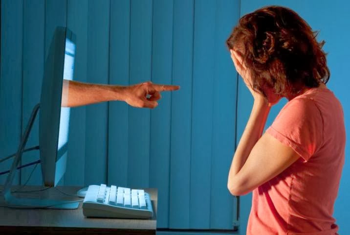Cyber Bullying