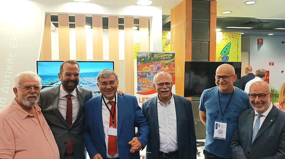 89η Διεθνή Έκθεση Θεσσαλονίκης
