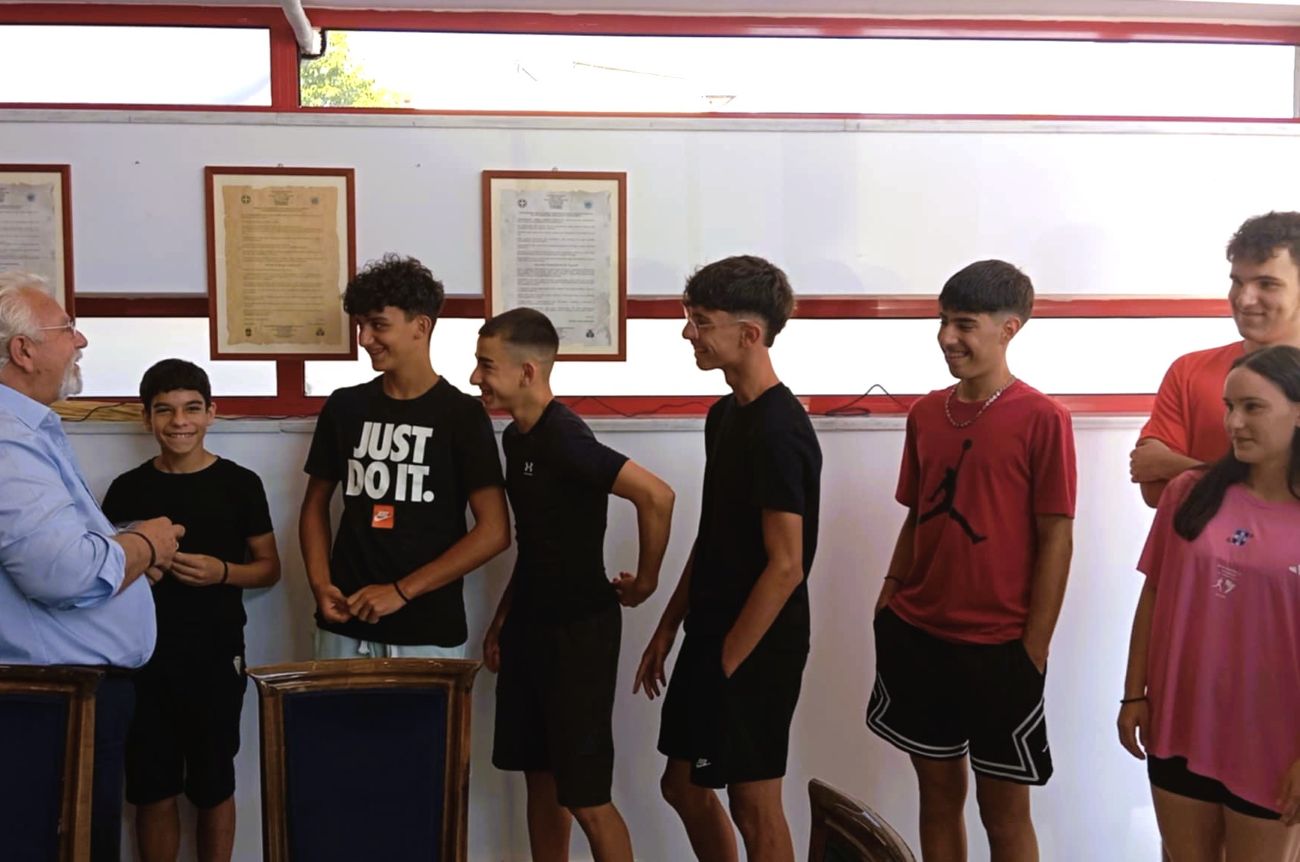 Ο Δήμος Ήλιδας Ήλιδα στο Ταλίν – Συμμετοχή με αποστολή παιδιών στους Παγκόσμιους Παιδικούς Αγώνες και με το βλέμμα στραμμένο στο 2027