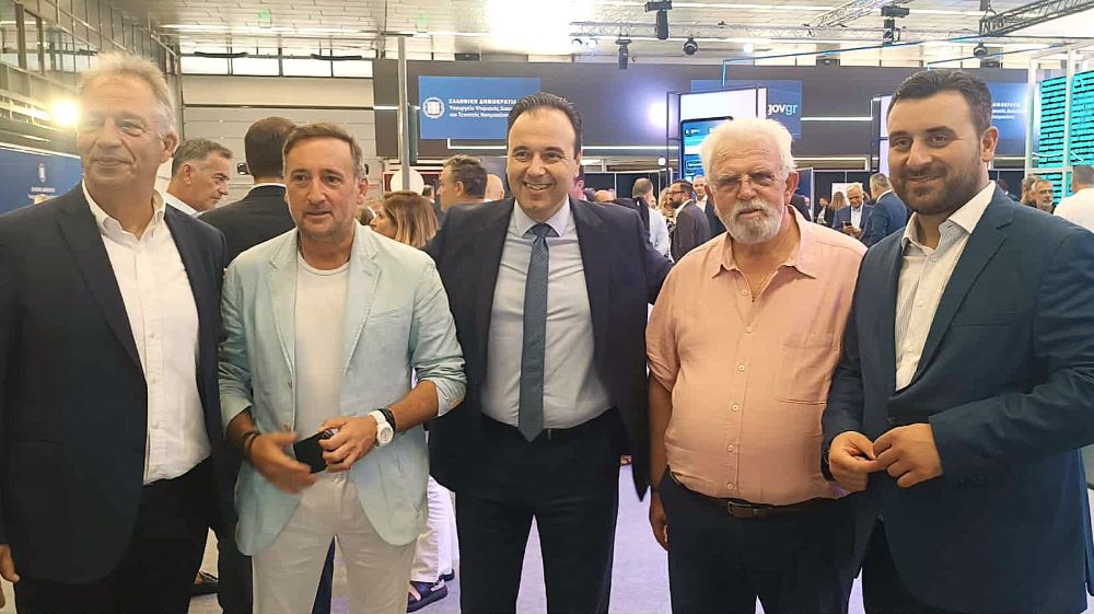 89η Διεθνή Έκθεση Θεσσαλονίκης