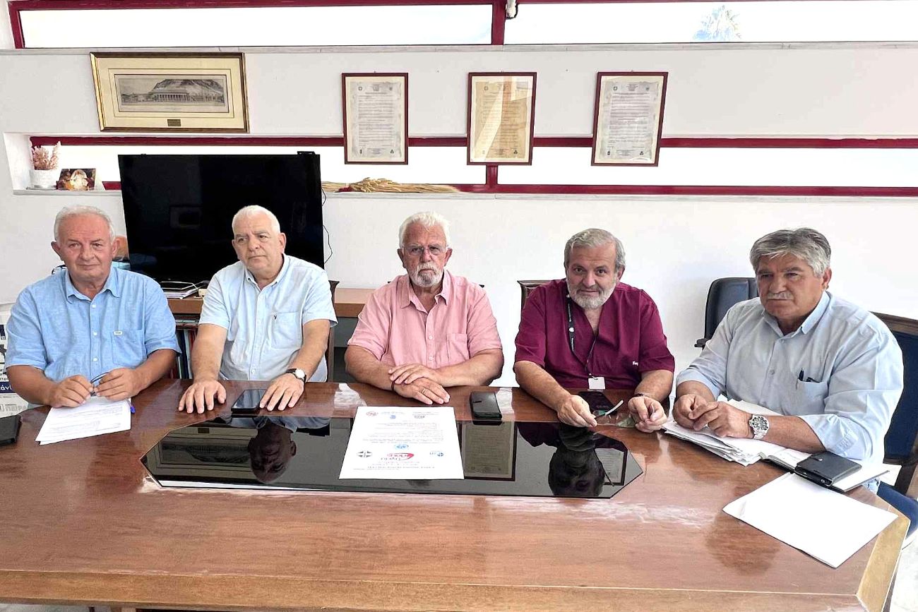 Νέα δωρεάν Δράση Προληπτικής Ιατρικής στην Πηνεία