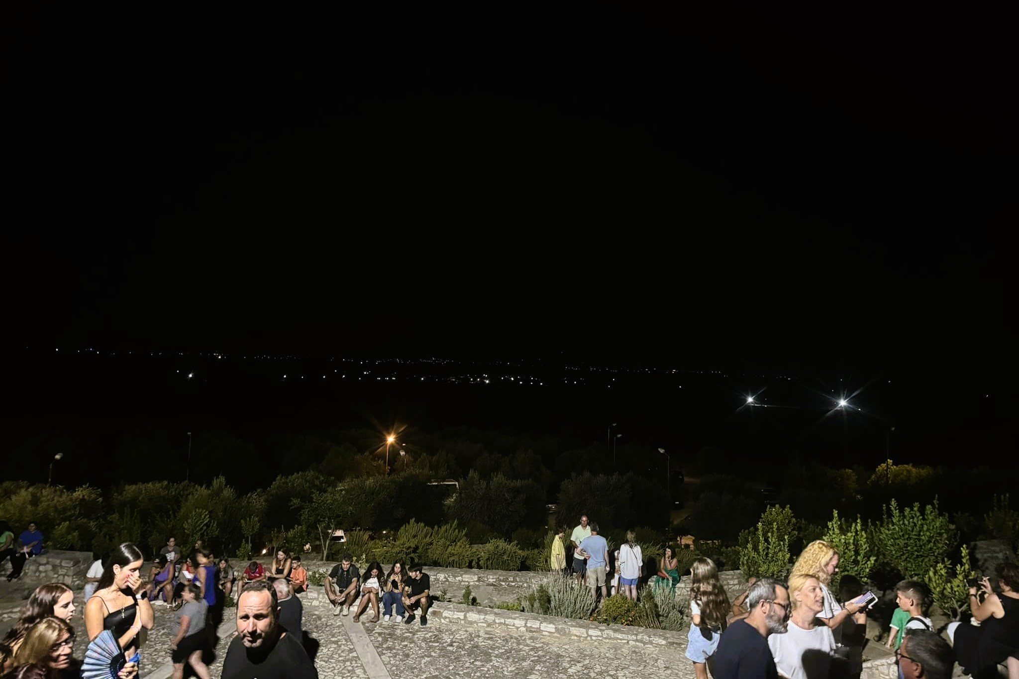 «Του Φεγγαριού τα Μυστικά»
