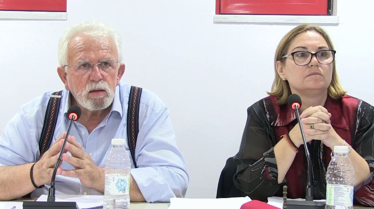 Δημοτικό Συμβούλιο για ΕΛΤΑ Εφύρας