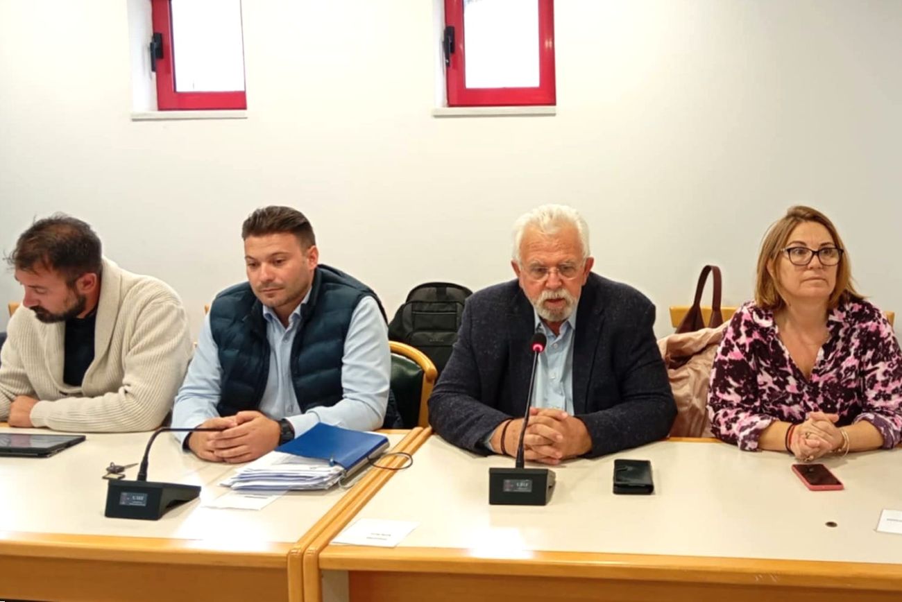 Εναλλακτικά Σενάρια για Τοπικό Πολεοδομικό Σχέδιο Δήμου Ήλιδας