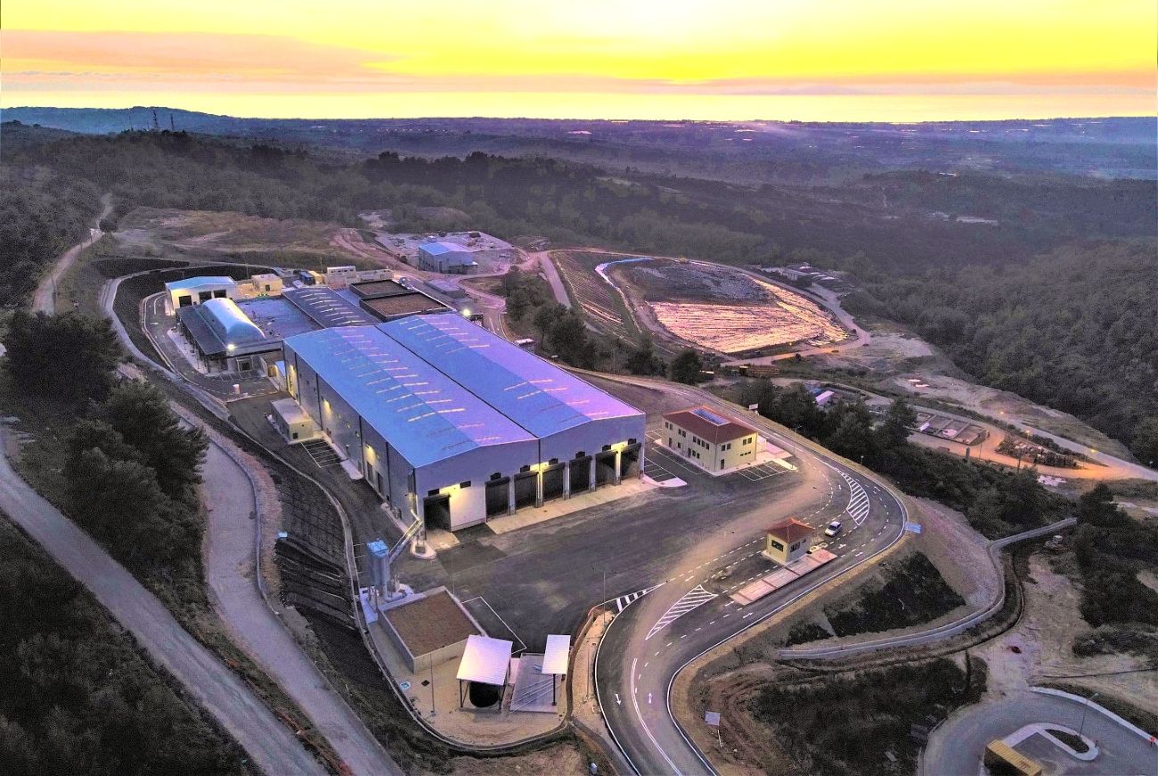 Αυτόνομη ανακύκλωση για το ΦοΔΣΑ Ηλείας