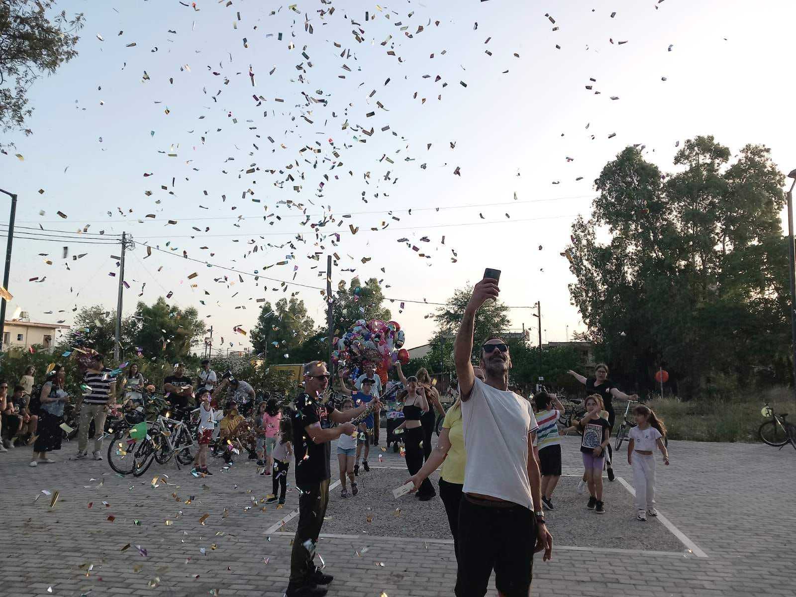 Ημέρα  του Ποδηλάτου 02/06/24