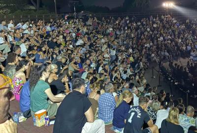 Αιμίλιος Χειλάκης «Μόνος με τον Άμλετ»