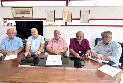 Νέα δωρεάν Δράση Προληπτικής Ιατρικής στην Πηνεία