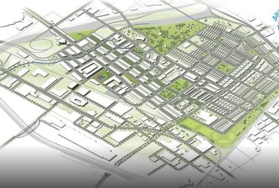 Τοπικό Πολεοδομικό Σχέδιο Δήμου Ήλιδας – Δ.Ε. Αμαλιάδας & Πηνείας