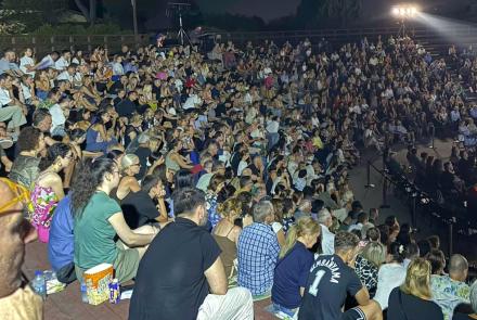Αιμίλιος Χειλάκης «Μόνος με τον Άμλετ»