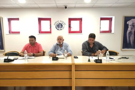 Τοπικό Επιχειρησιακό Συντονιστικό Όργανο Πολιτικής Προστασίας (ΤΕΣΟΠΠ) 