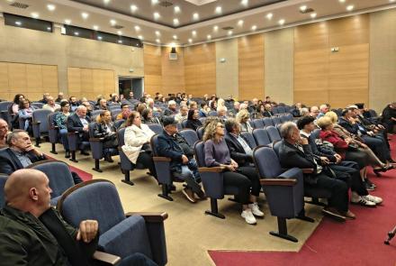 «Τεχνητή νοημοσύνη: Οι τεχνολογικές εξελίξεις του σήμερα και οι ανησυχίες για το αύριο»