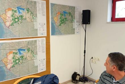 Εναλλακτικά Σενάρια για Τοπικό Πολεοδομικό Σχέδιο Δήμου Ήλιδας