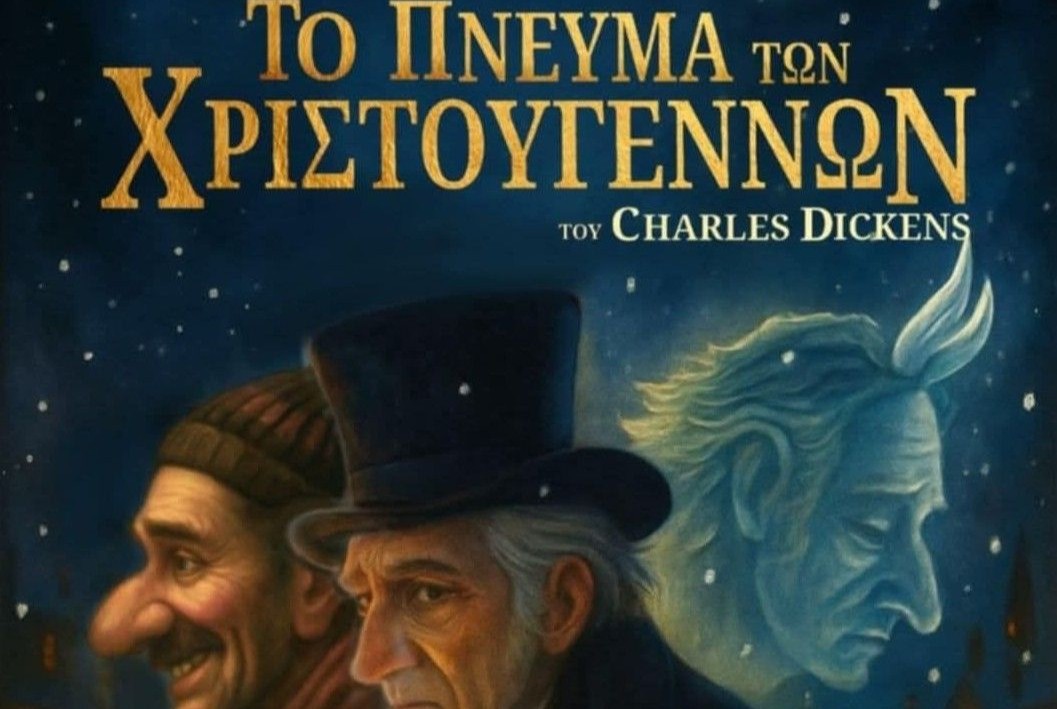 «Πνεύμα των Χριστουγέννων»