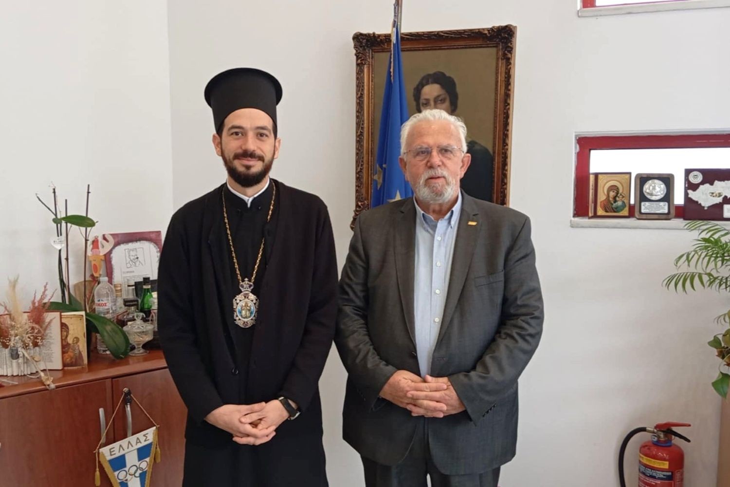 Μητροπολίτης Μεξικού