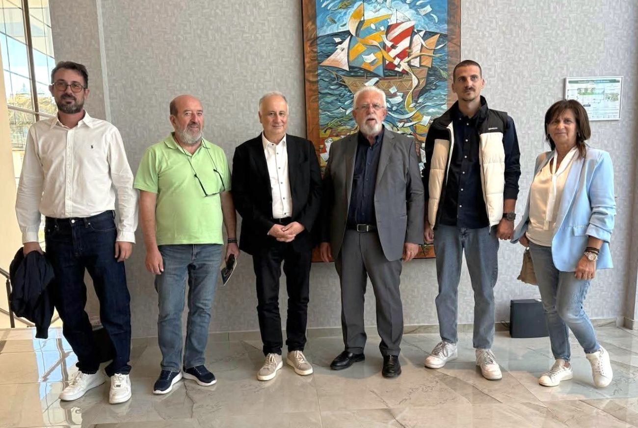 Διημερίδα Πράσινου ταμείου στην Ηλεία