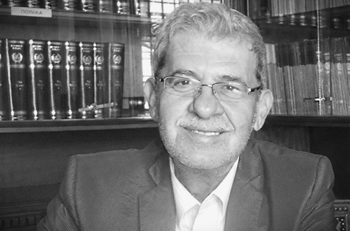 Νικόλαος Κυπρούλης