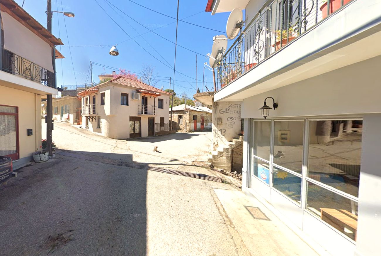 Περιστέρι Δήμου Ήλιδας