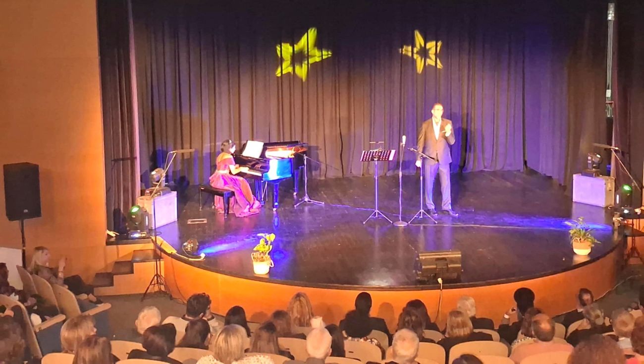 Επετειακές εκδηλώσεις 28ης Οκτωβρίου