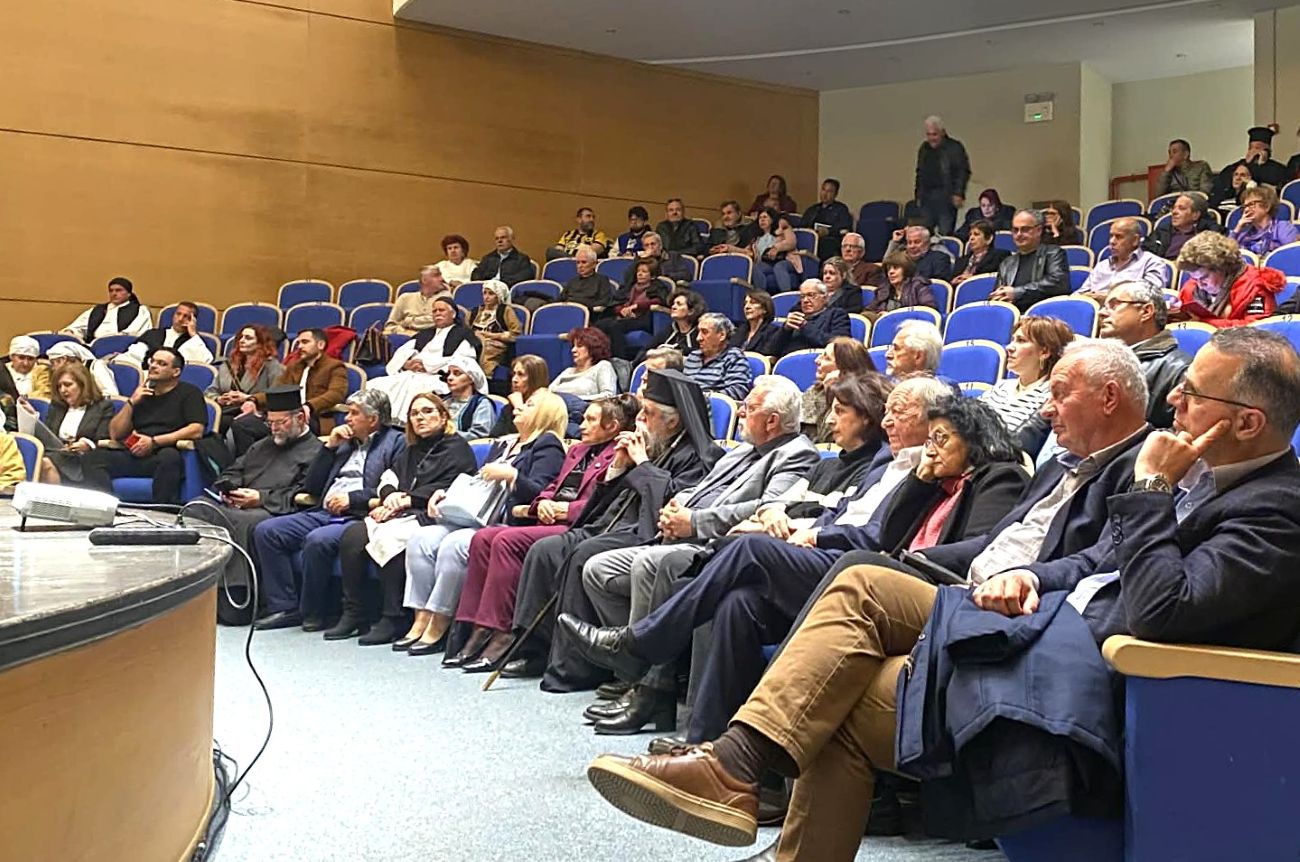 Κλήρος και 1821