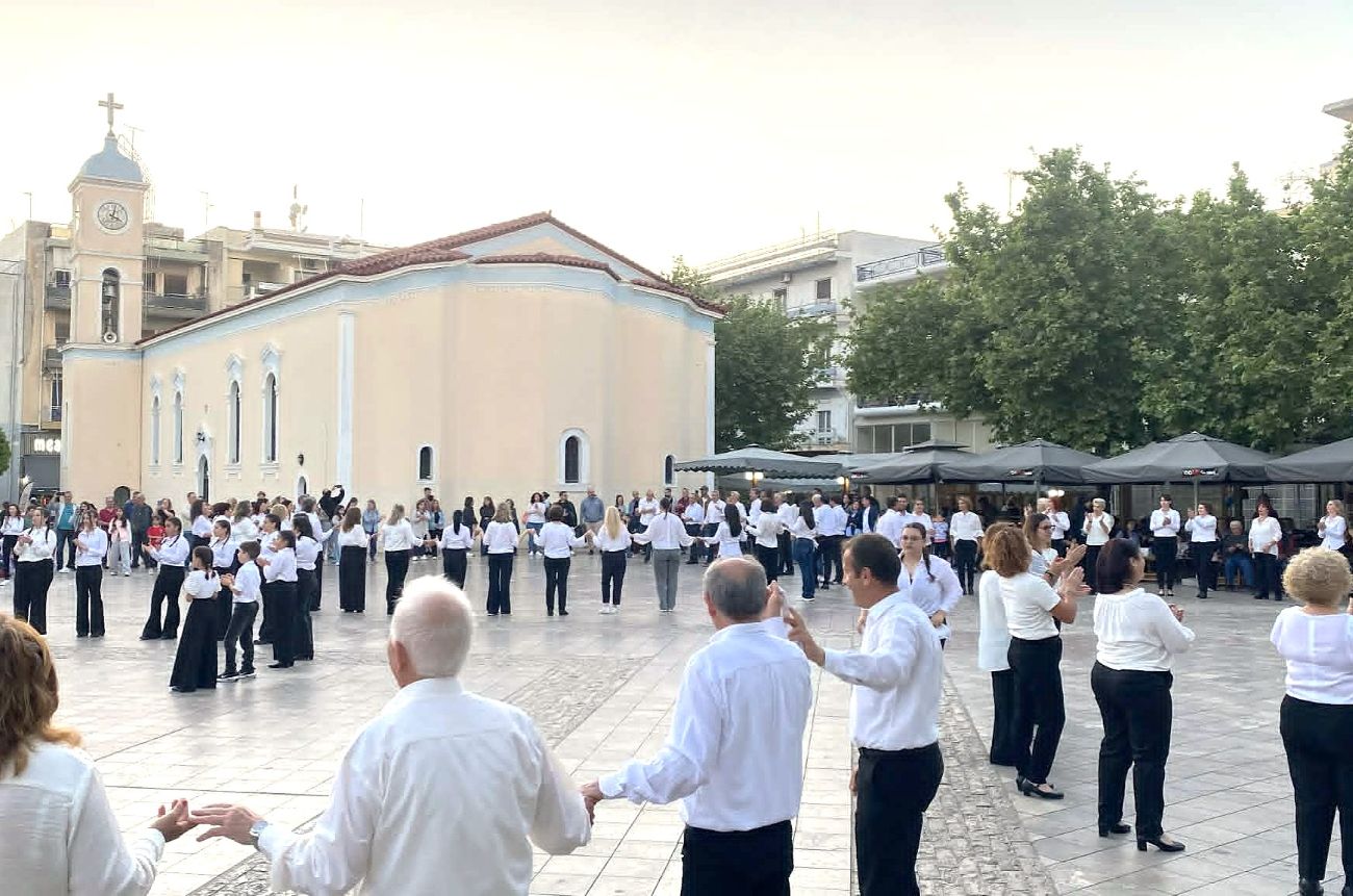 Παγκόσμια Ημέρα Χορού 2026