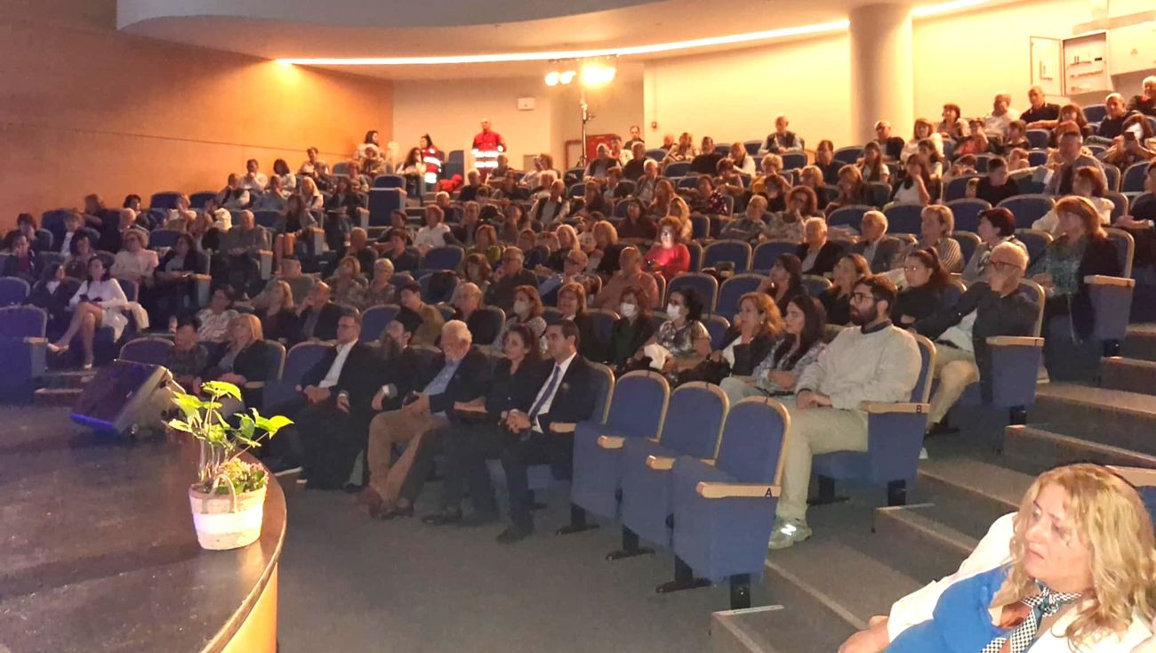 Επετειακές εκδηλώσεις 28ης Οκτωβρίου