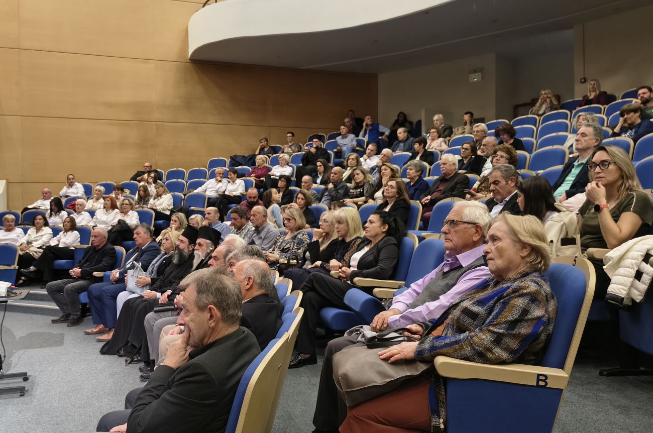 Επετειακή Εκδήλωση για Ύψωμα 731 - 27 Οκτωβρίου 2026