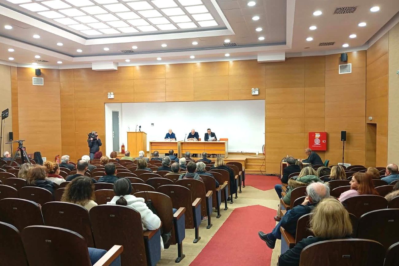 Εκδηλώσεις για Νίκο Μπελογιάννη