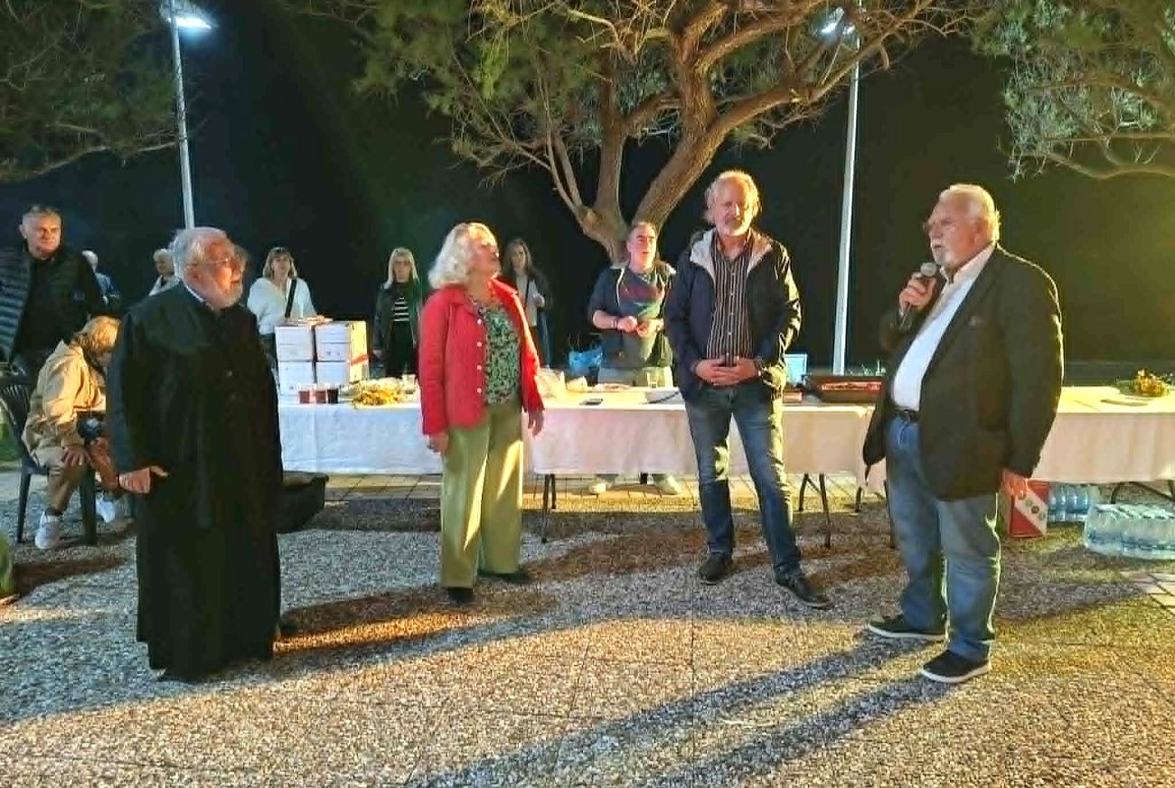 Εκδηλώσεις Πρωτομαγιάς 2026