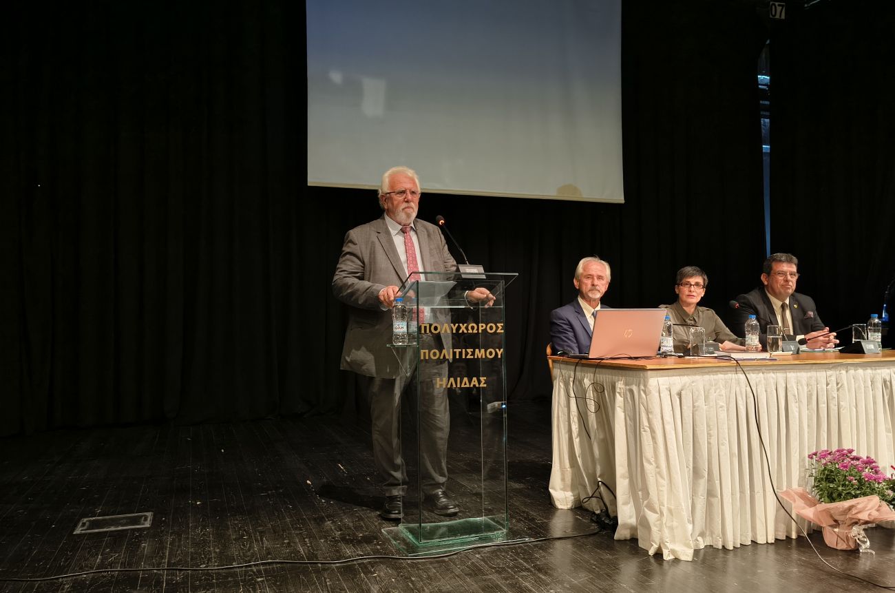 Επετειακή Εκδήλωση για Ύψωμα 731 - 27 Οκτωβρίου 2026