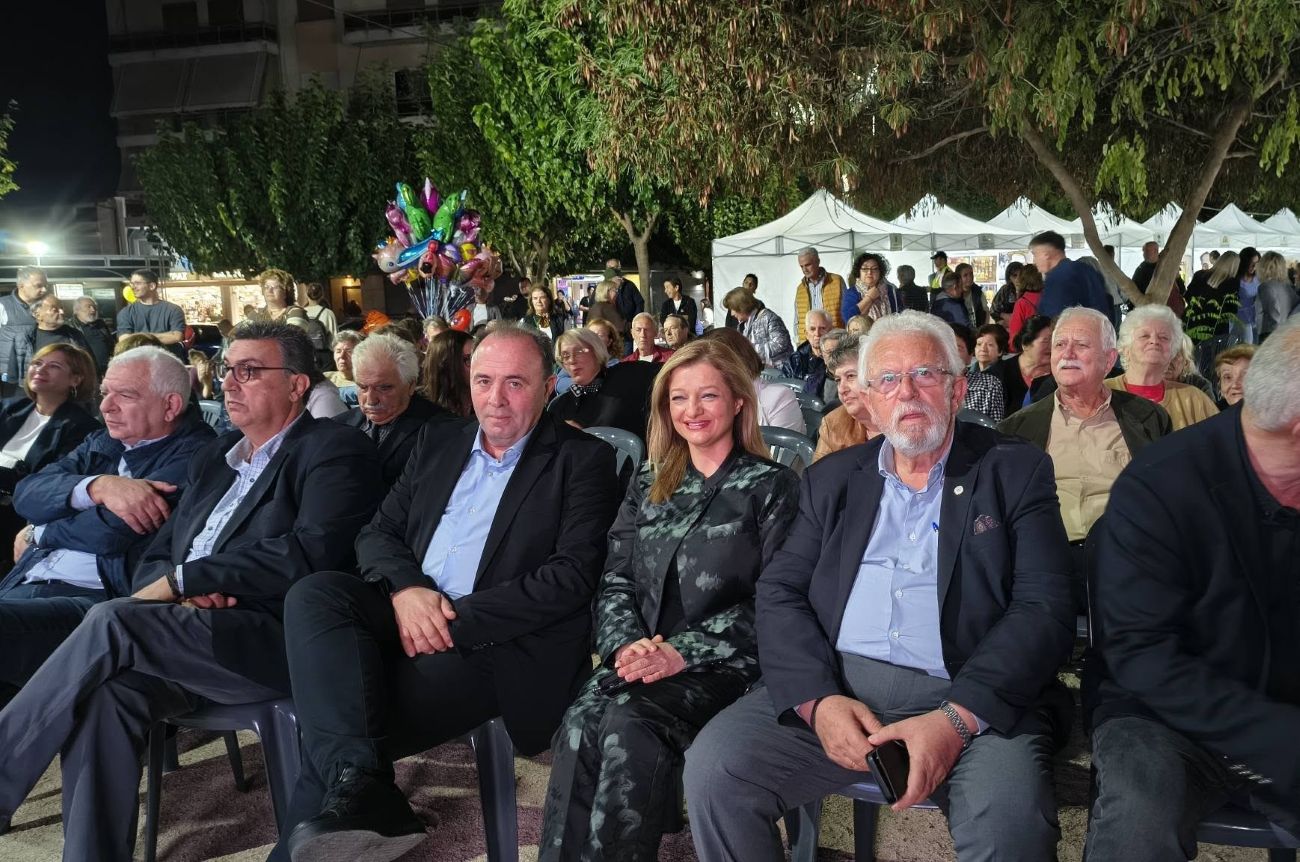 Ilida Agro & Food Fest 2026