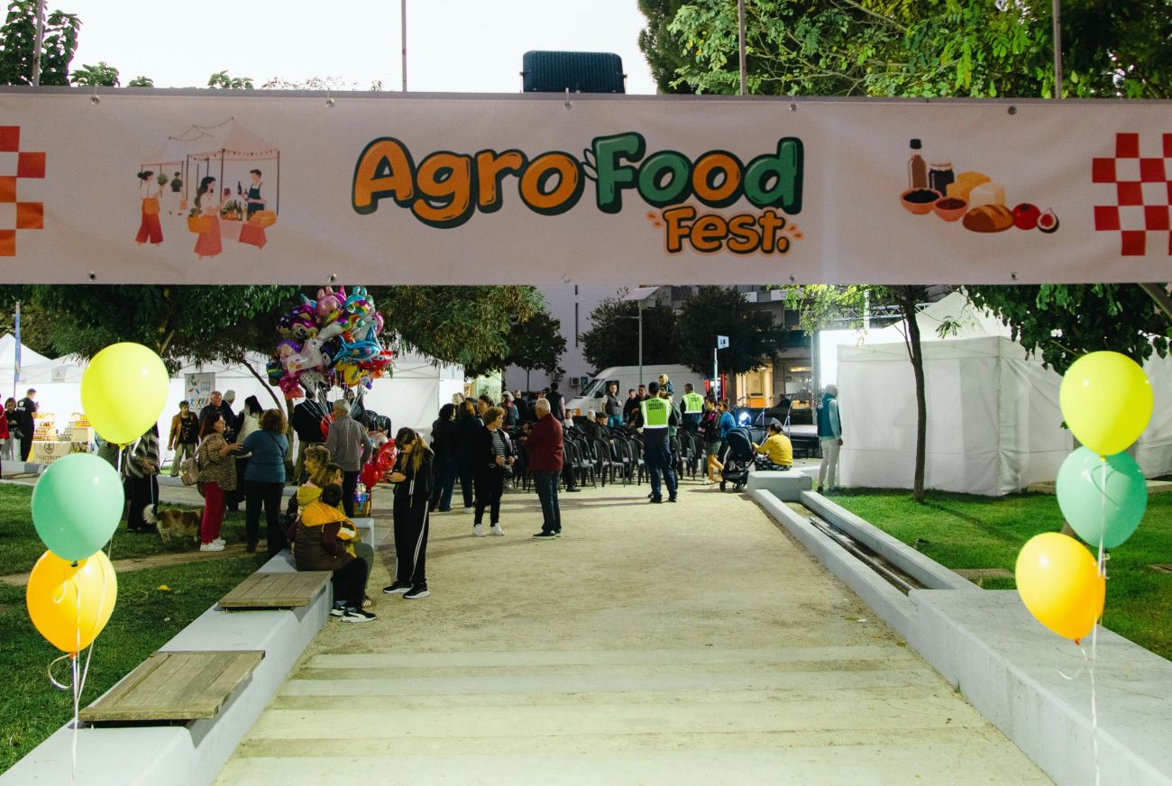 Ilida Agro & Food Fest 2026