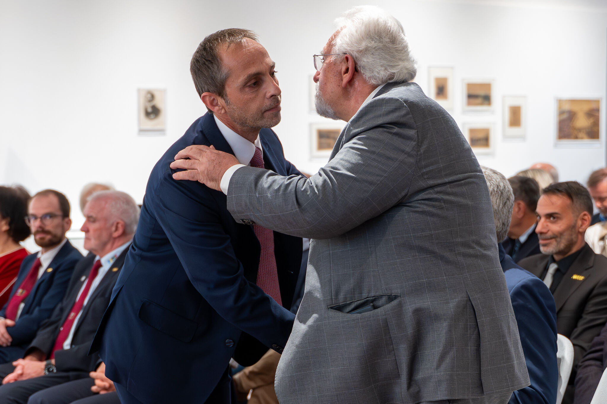  Υπογραφή Πρωτοκόλλων ανάληψης 59ων Παγκόσμιων Παιδικών Αγώνων «ΟΛΥΜΠΙΑ – ΗΛΙΔΑ 2027»