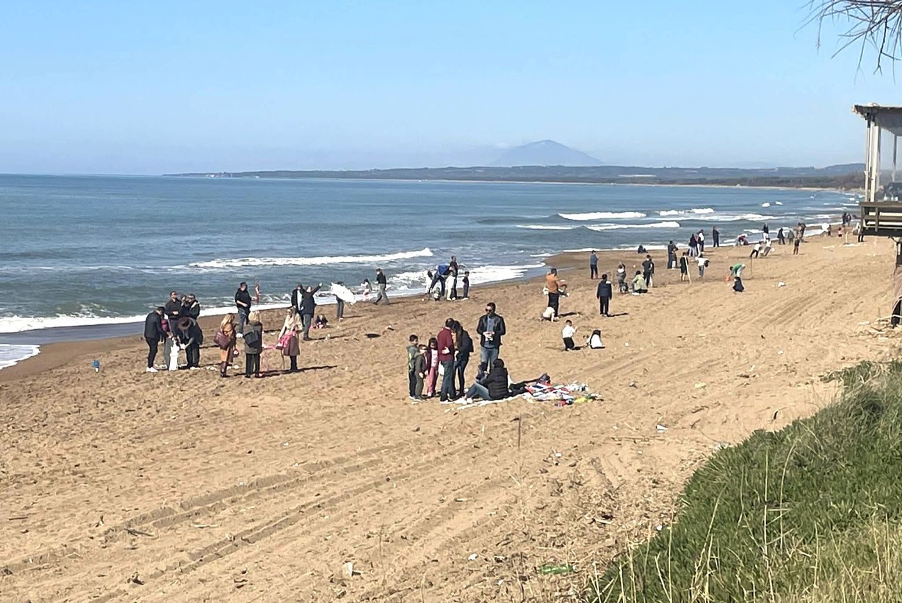 Κούλουμα Κουρούτα 2026