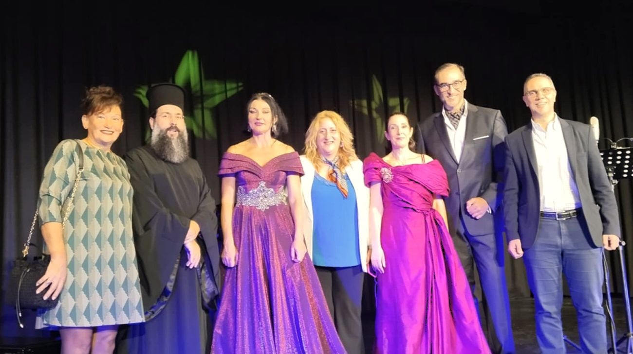 Επετειακές εκδηλώσεις 28ης Οκτωβρίου