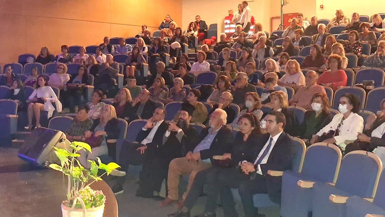 Επετειακές εκδηλώσεις 28ης Οκτωβρίου