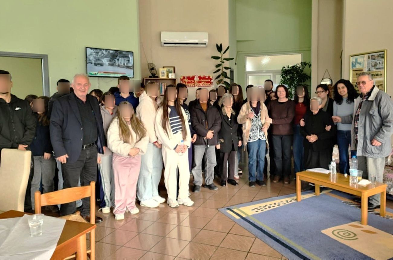 Κύμα αλληλεγγύης και προσφοράς στον Δήμο Ήλιδας