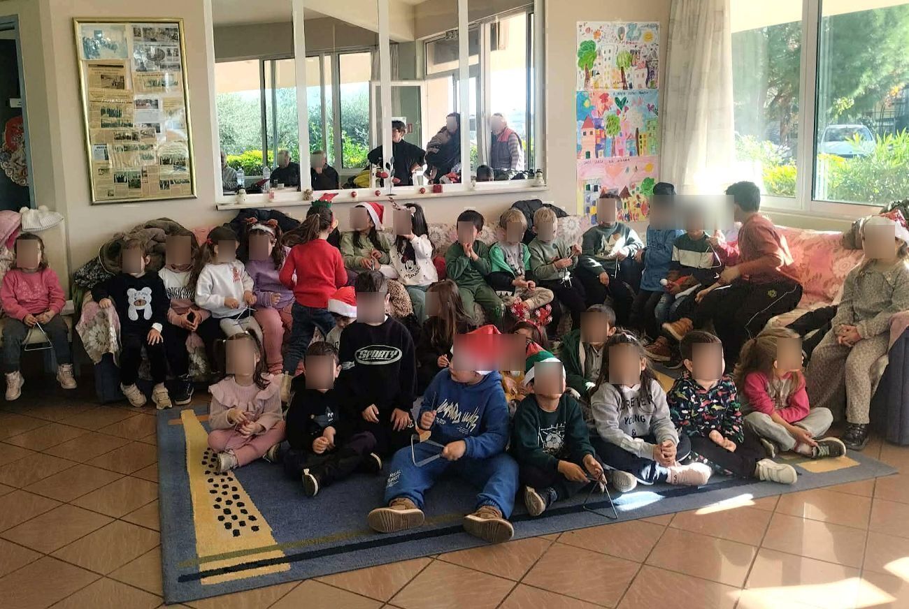 Κύμα αλληλεγγύης και προσφοράς στον Δήμο Ήλιδας