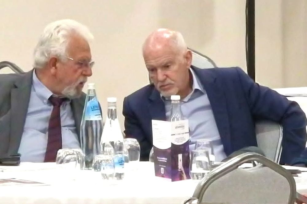 28ο Συμπόσιο της Σύμης