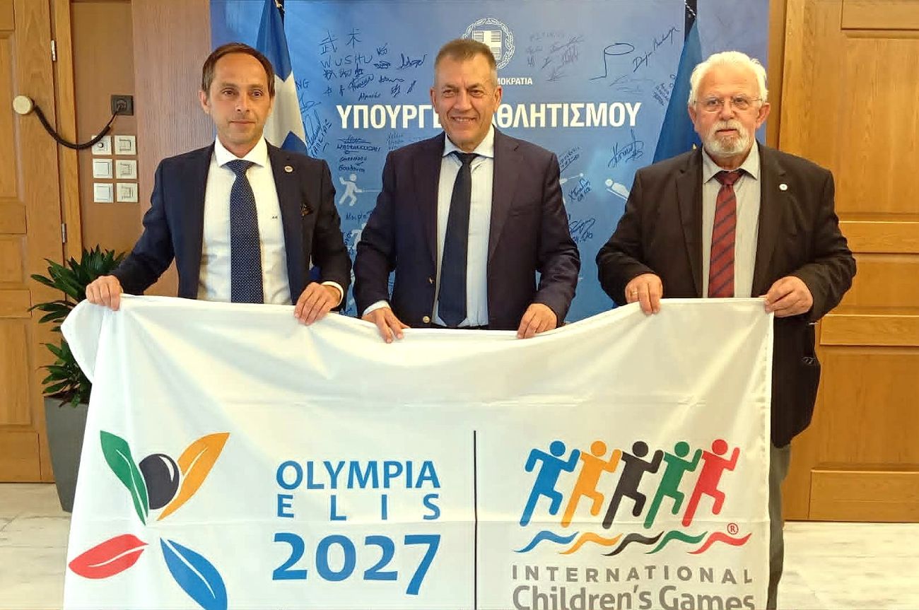 Συνάντηση με Ιωάννη Βρούτση