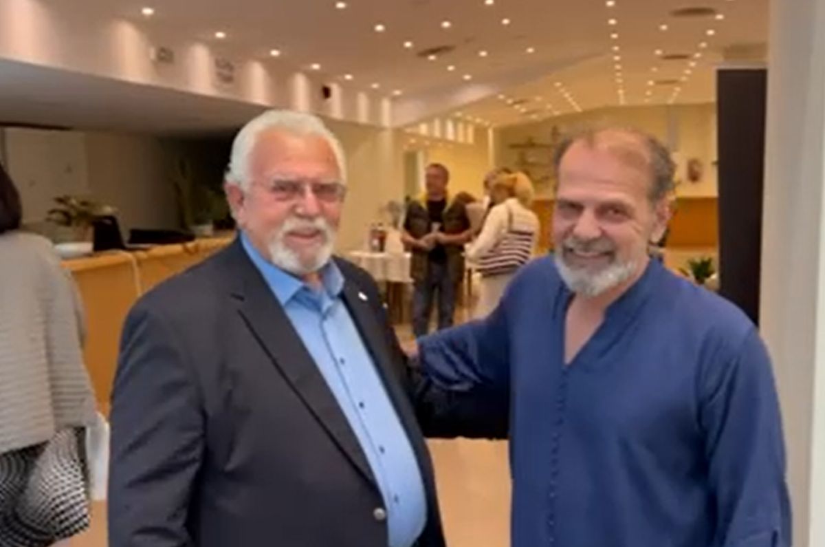 Έκθεση Φωτογραφίας Αντώνη Ανδρεανίδη - Πολυχώρος Πολιτισμού