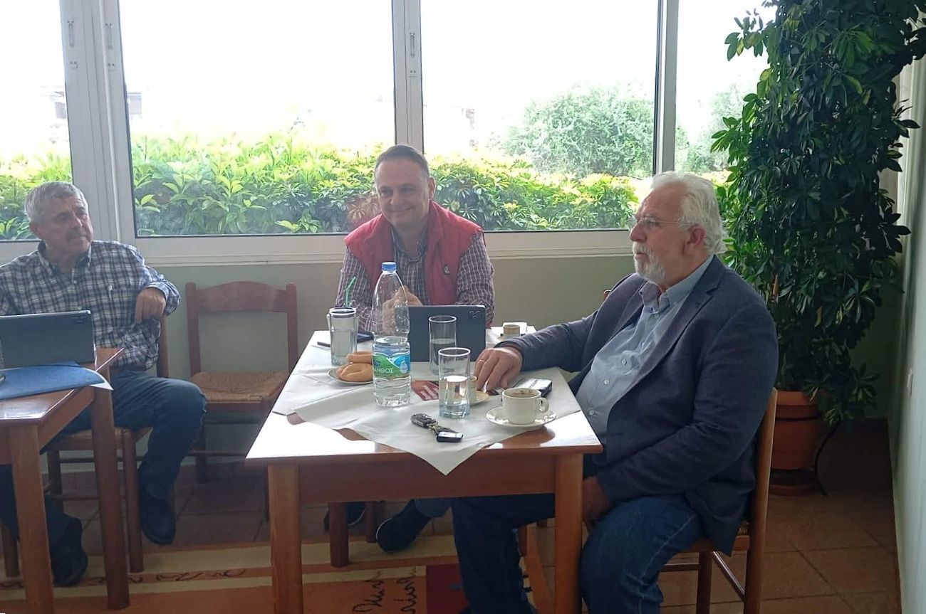 Έναρξη προγράμματος "Όλοι Digital"