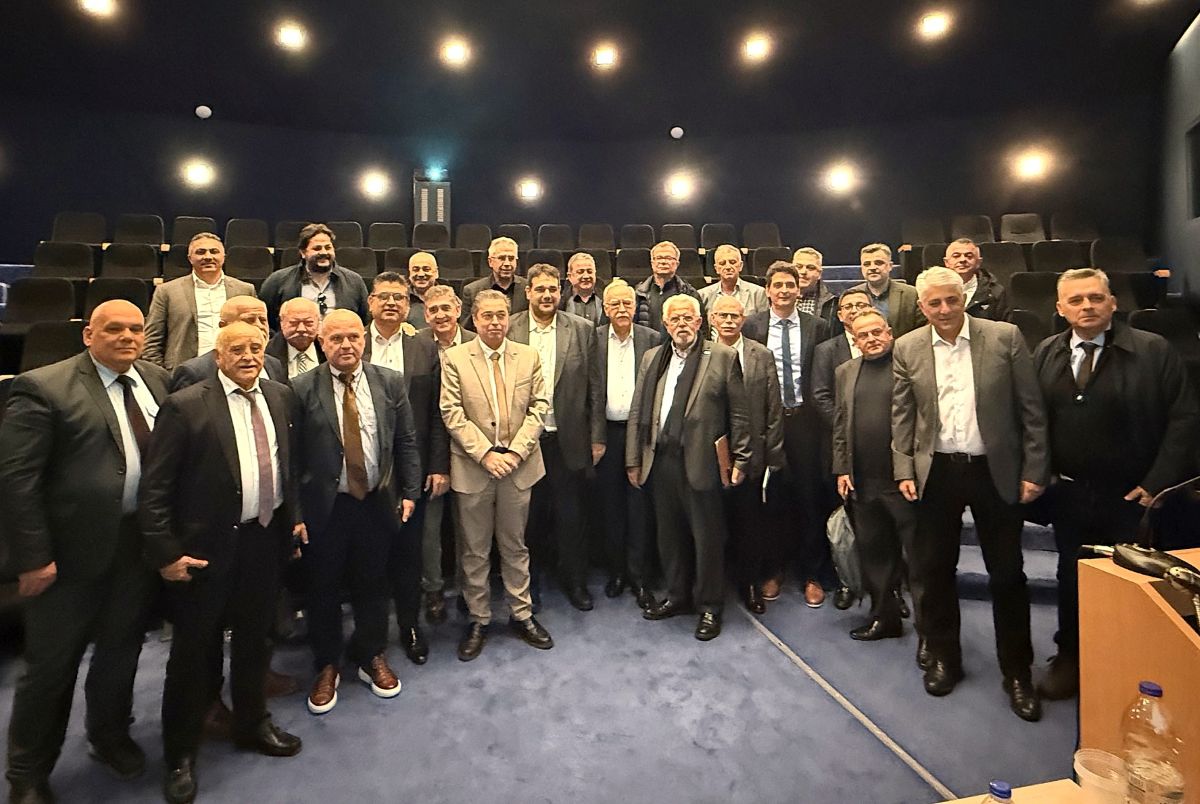 Νέος Κώδικας Αυτοδιοίκησης – Παρέμβαση Δημάρχου Ήλιδας