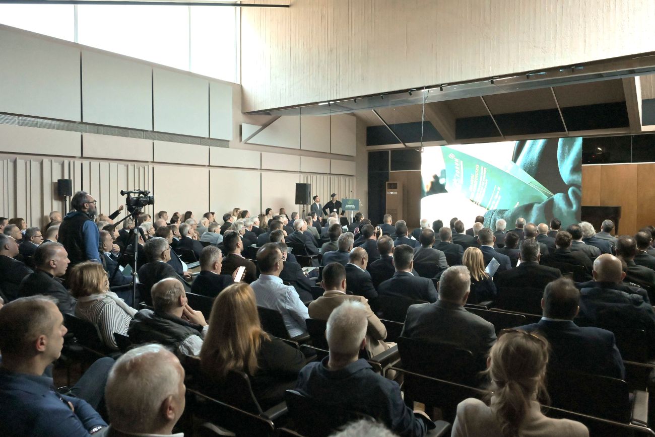 Μνημόνιο Αθήνα με Ελληνικό Δίκτυο Ανθεκτικών πόλεων