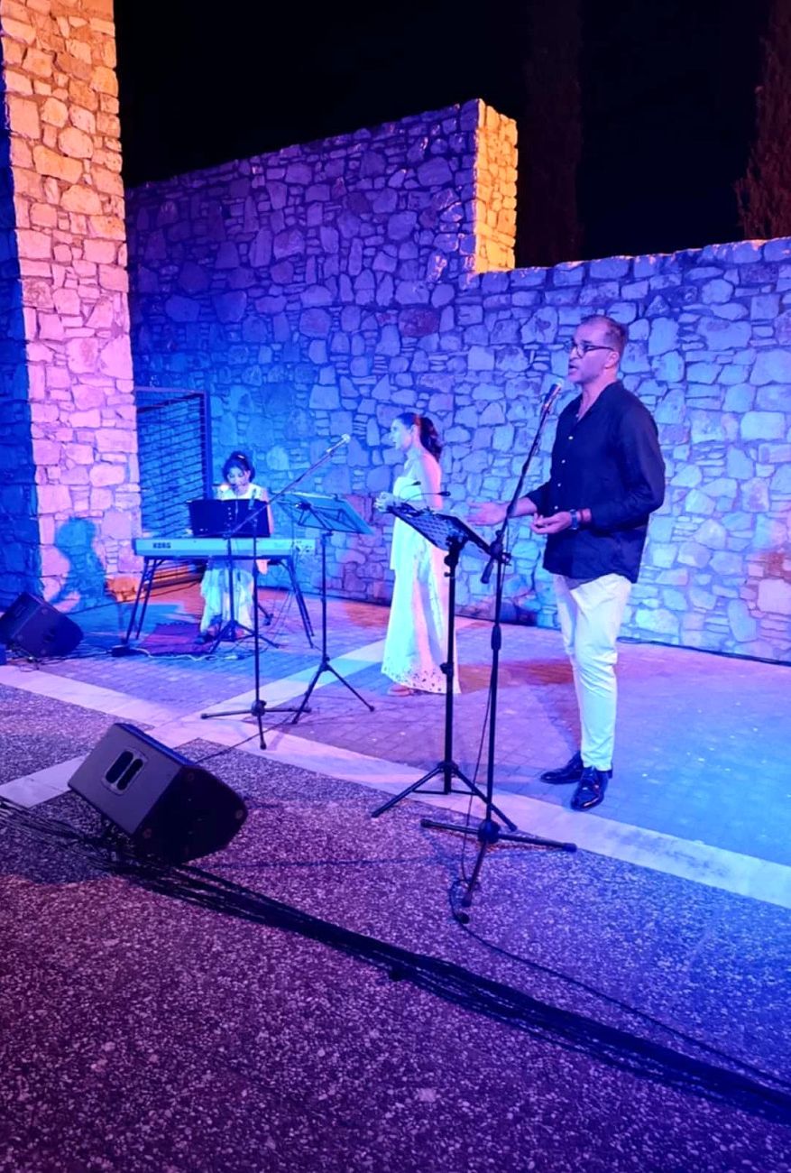 «Του Φεγγαριού τα Μυστικά»