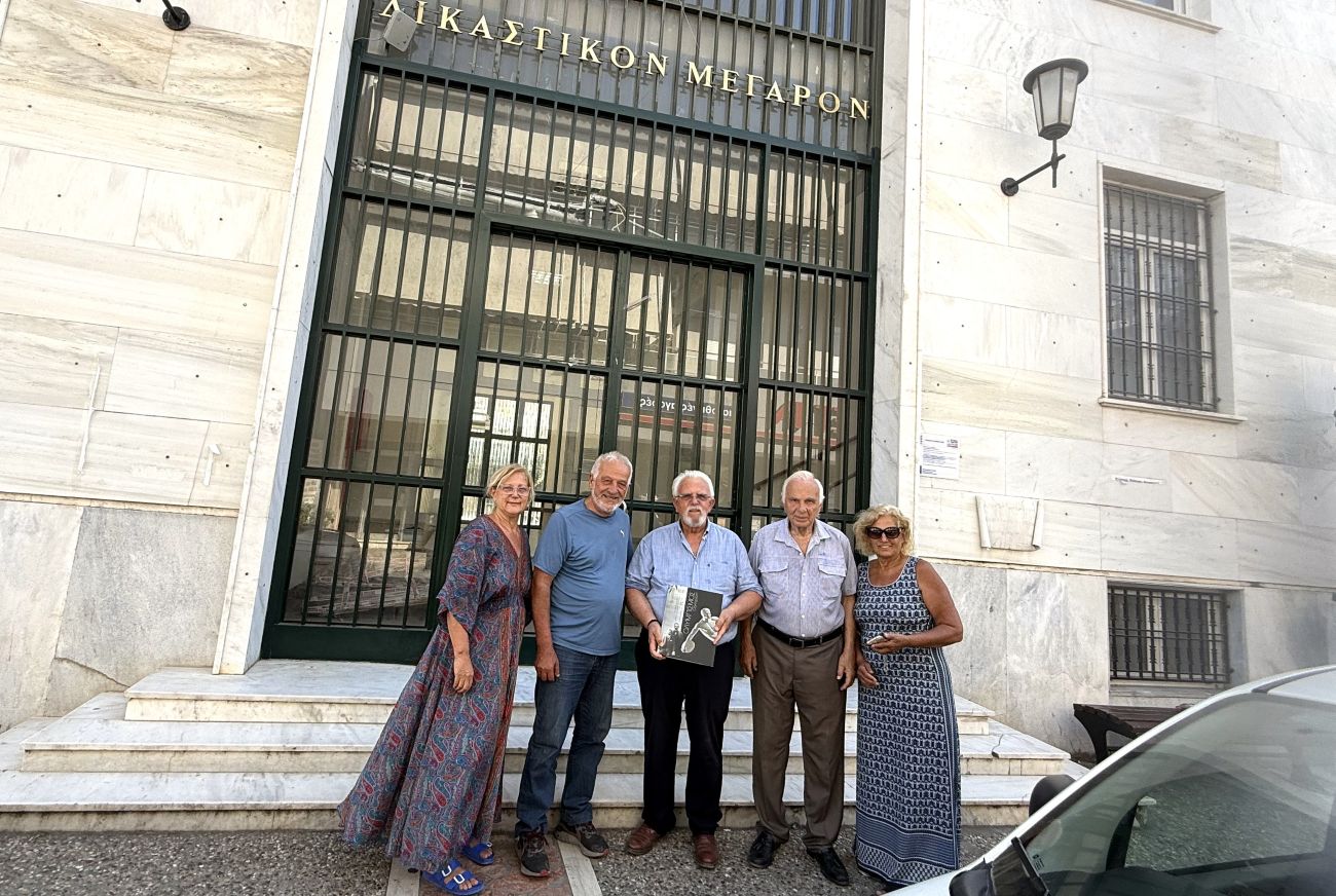 Συνάντηση Δημάρχου με ομογενείς