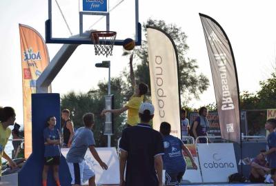 «Kourouta 3on3»
