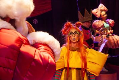 «A.I. Βασίλης: Mια παράξενη συμμαχία…»