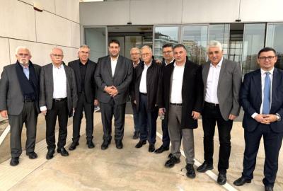 Νέος Κώδικας Αυτοδιοίκησης – Παρέμβαση Δημάρχου Ήλιδας